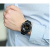 Наручний годинник чоловічий North Edge MARS Pro Black 5BAR Чорний (2666)
