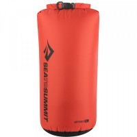 Гермочохол Sea To Summit Lightweight Dry Sack 20 L Червоний (1033-STS ADS20RD)