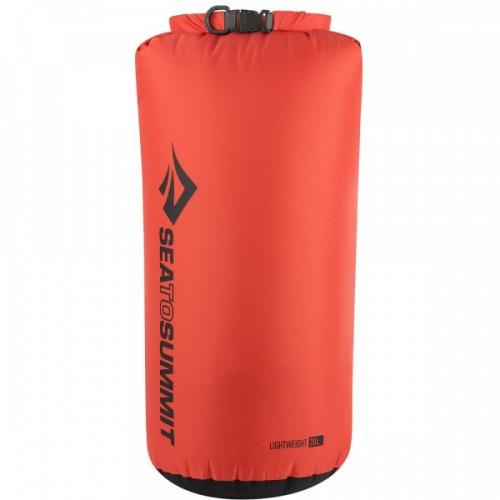 Гермочохол Sea To Summit Lightweight Dry Sack 20 L Червоний (1033-STS ADS20RD) Гермочохол Sea To Summit Lightweight Dry Sack 20 L Червоний (1033-STS ADS20RD)