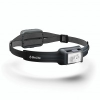 Ліхтар налобний BioLite Headlamp 800 Чорно-сірий (BLT HPC0201)