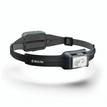 Ліхтар налобний BioLite Headlamp 800 Чорно-сірий (BLT HPC0201)