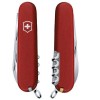 Складаний ніж Victorinox Climber Mat 91 мм Червоний матовий лак (1.3703_M0007p)