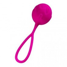 Вагінальні кульки Adrien Lastic Geisha Lastic Balls Mía Magenta (AD40551)