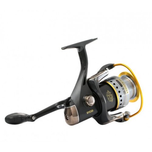 Котушка Ryobi Ecusima 2000 Котушка Ryobi Ecusima 2000