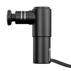 Масажер тригерних точок Booster Mini 2500 мАг Чорний (1303051884)