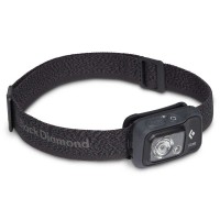 Налобний ліхтар Black Diamond Cosmo 350 люмен Сірий (BD 6206730004ALL1)