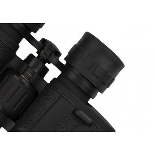 Бінокль Comet AXP203 (7x50) чорний, в чохлі