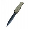 Ніж фронтальний Gorillas BBQ 2-2350А сталь CPM-D2 KN142 (5310)