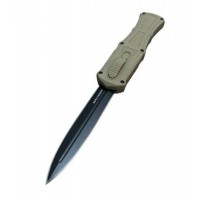 Ніж фронтальний Gorillas BBQ 2-2350А сталь CPM-D2 KN142 (5310) Ніж фронтальний Gorillas BBQ 2-2350А сталь CPM-D2 KN142 (5310)