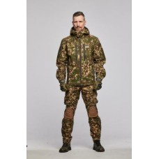 Тактичні військові штани чоловічі Family Story Ріп-Стоп 44 Хижак (2392935s10)