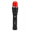 Тактичний ліхтарик COP BL-901 Q5 з магнітом Black (3_04401)