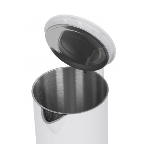 Електрочайник ERGO CT 8070 White (6478688) Електрочайник ERGO CT 8070 White (6478688)