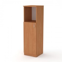 Тумба Компанит КШ 16 Вільха (kom-423) Тумба Компанит КШ 16 Вільха (kom-423)