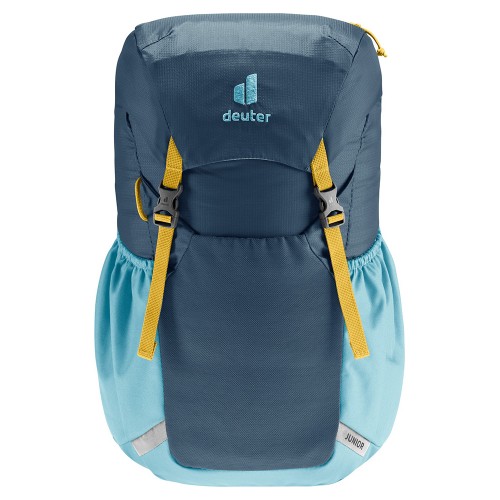 Рюкзак Deuter Junior 18 л Navy Blue (1052-3610523 1371) Рюкзак Deuter Junior 18 л Navy Blue (1052-3610523 1371)