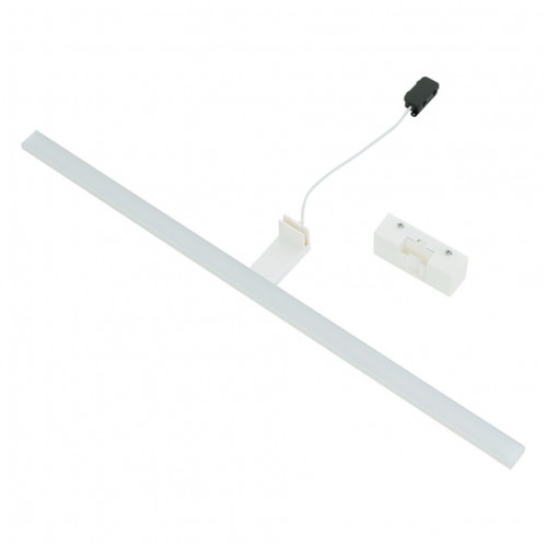 Підсвітка Nowodvorski Cezanne Led 12.8x80x5.1 см Білий (Now10674) Підсвітка Nowodvorski Cezanne Led 12.8x80x5.1 см Білий (Now10674)