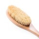 Масажна щітка для сухого масажу сизалева Hillary