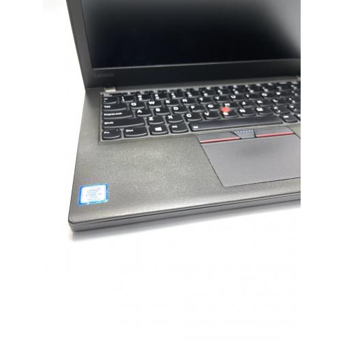 Ноутбук Lenovo ThinkPad X270 12,5 Intel Core i5 8 Гб 250 Гб Refurbished в інтернет супермаркеті PbayMarket!