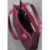 Сумка шоппер BlankNote Бетсі Бордовий (BN-BAG-10-vin)