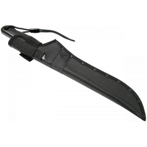 Мачете-пила Gerber Gator Machete JR 27 см Чорний (31-000759) Мачете-пила Gerber Gator Machete JR 27 см Чорний (31-000759)