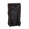 Сумка-баул рюкзак 100 л VS Thermal Eco Bag чорний