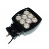 Світлодіодна фара AllLight 59 80W 8chip CREE spot 9-30V в інтернет супермаркеті PbayMarket!