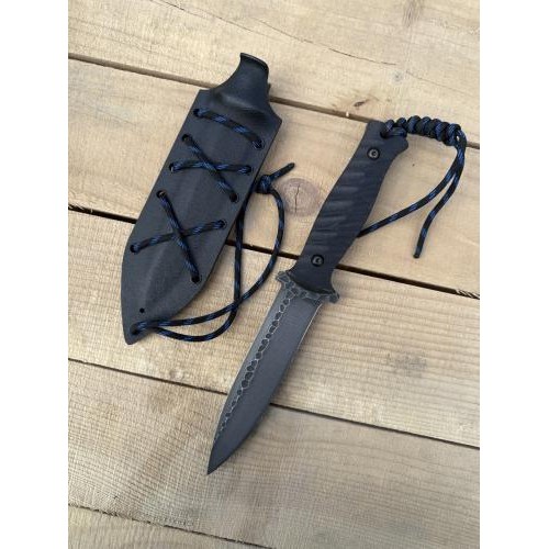 Ніж кортик Gorillas BBQ сталь 50х14мф KN107 (5356) Ніж кортик Gorillas BBQ сталь 50х14мф KN107 (5356)