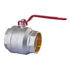 Кран кульовий Koer KR.214 - 4