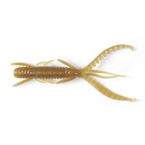 Приманка силікон Lucky John Hogy Shrimp 2.4in/ 60мм / 10шт / колір S18 140163-S18 в інтернет супермаркеті PbayMarket!
