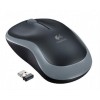 Миша бездротова Logitech M185 (910-002238) Grey USB в інтернет супермаркеті PbayMarket!