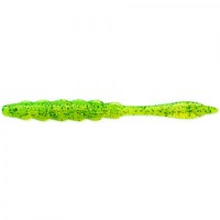 Приманка силікон FishUp Scaly FAT 3.2in #026-Flo Chartreuse/Green 10060119