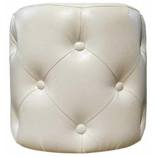 Пуфік Катрін Richman 40 x 45Н Fly 2200 Білий Пуфік Катрін Richman 40 x 45Н Fly 2200 Білий