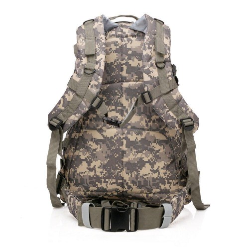 Рюкзак тактичний Assault Backpack 3-Day 35 л Піксель (992956611) Рюкзак тактичний Assault Backpack 3-Day 35 л Піксель (992956611)