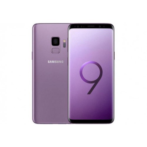 Смартфон Samsung Galaxy S9+ DUOS (64GB) SM-G965FD Purple