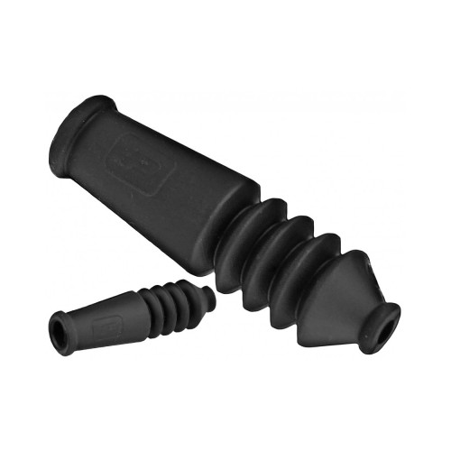 Пильовик ProMax V-Brake 25шт Чорний (C-UH-SZ-0044)