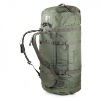 Баул-рюкзак Travel Extreme Tactical Extreme Narvi 105 л Khaki (1060-TC03052)
