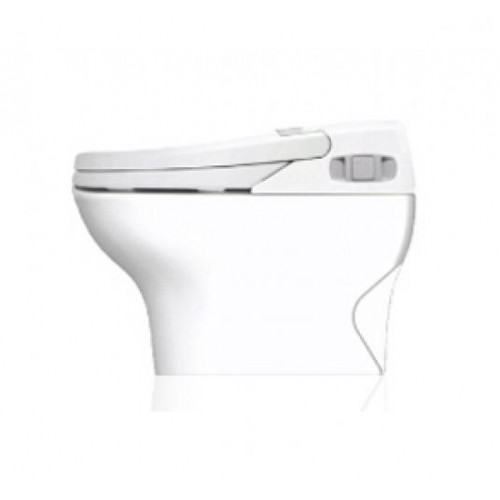 Електронний унітаз VOVO TANKLESS TCB 7000 Білий Електронний унітаз VOVO TANKLESS TCB 7000 Білий