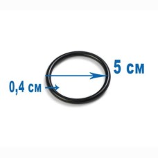 Ущільнювальне кільце на впускний отвір моторного блока Intex 10712