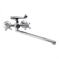 Змішувач для ванни Champion MF 140 (CH0062) Змішувач для ванни Champion MF 140 (CH0062)