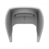 Козирок для датчика руху Ajax Hood