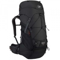 Рюкзак Lowe Alpine Sirac Plus 65 л M/L Ebony (1033-LA FMQ-50-EBN-MLG)