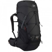 Рюкзак Lowe Alpine Sirac Plus 65 л M/L Ebony (1033-LA FMQ-50-EBN-MLG)