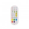 Торшер Polux Magical 12.5х12.5х150 см Білий (Pol325211)