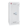 Сейф вогневзлостійкий Griffon F60CL I.130.ET White