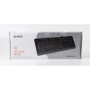 Клавіатура A4Tech FK10 Black/Grey USB в інтернет супермаркеті PbayMarket!