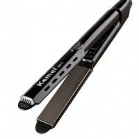 Плойка Випрямляч Для Волосся Kemei Кm-289S