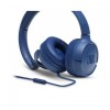 Гарнітура JBL T500 Blue (JBLT500BLU) в інтернет супермаркеті PbayMarket!