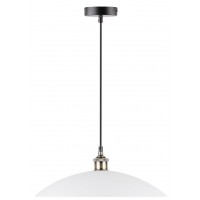 Люстра Candellux Dexter Чорний (31-77721)