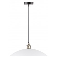 Люстра Candellux Dexter Чорний (31-77721)