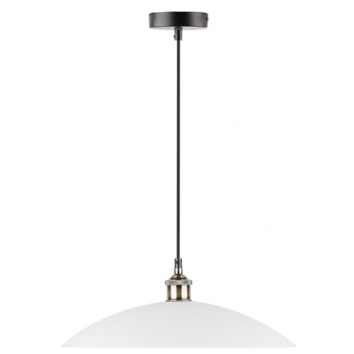 Люстра Candellux Dexter Чорний (31-77721)