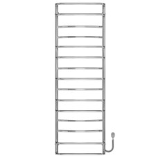 Рушникосушарка електрична Аквамікс П15 500х1600 Deffi Хром EF16 (C.AM.160.50.15.E.C.R.5)